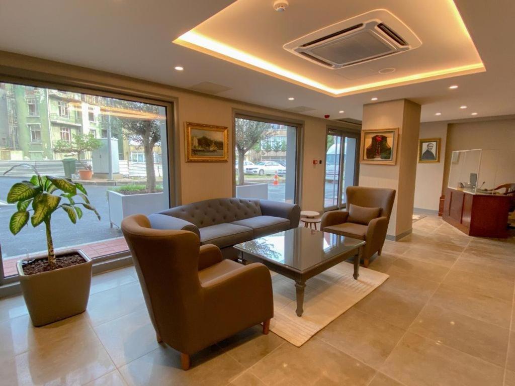 Eresin Hotels Express