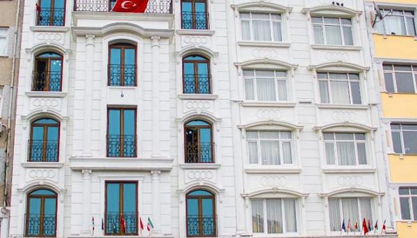 Best Nobel Hotel 2
