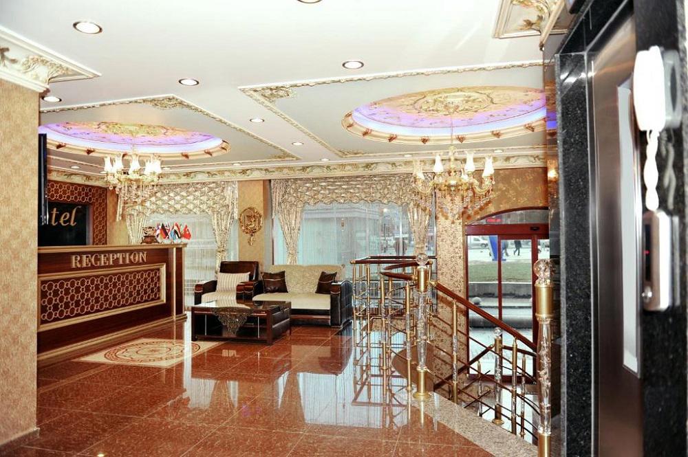 Best Nobel Hotel 2