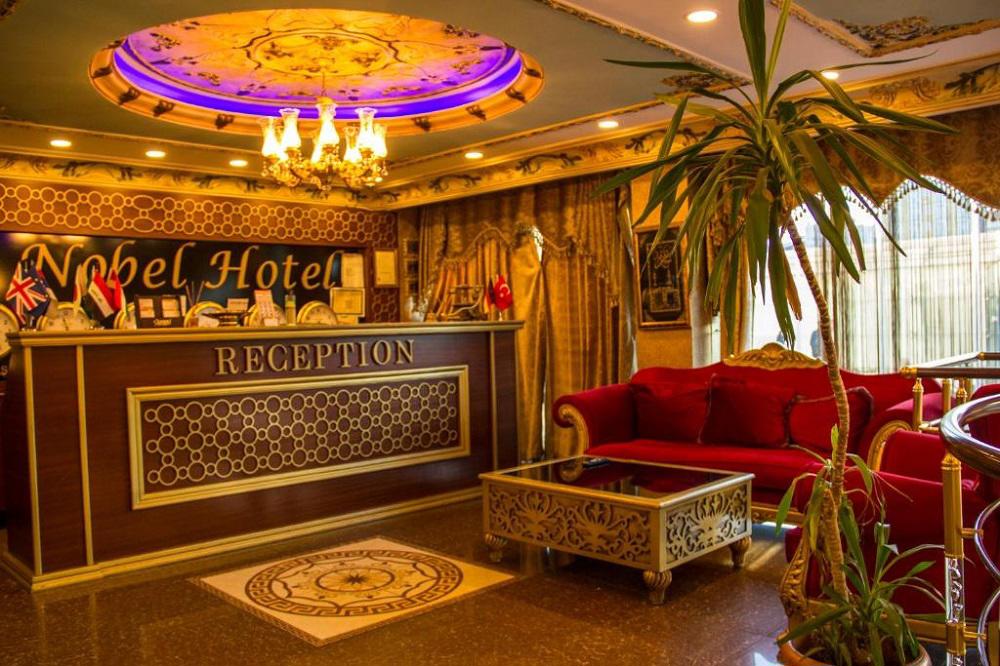 Best Nobel Hotel 2
