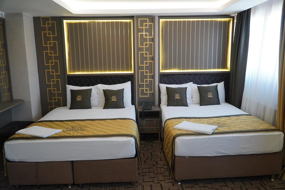Best Nobel Hotel 2