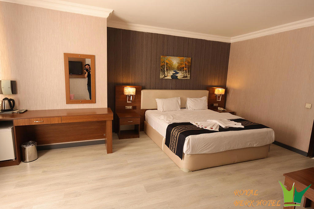 Royal Berk Hotel