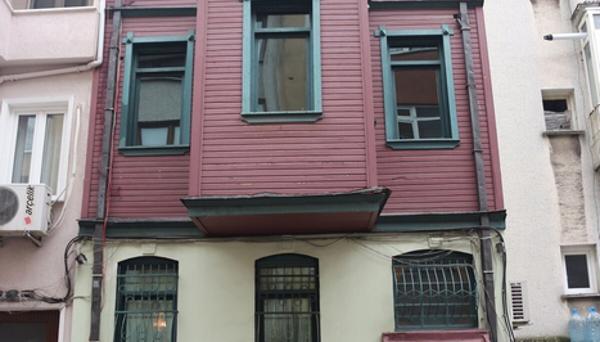 Ortaköy Pasha Konağı Hotel