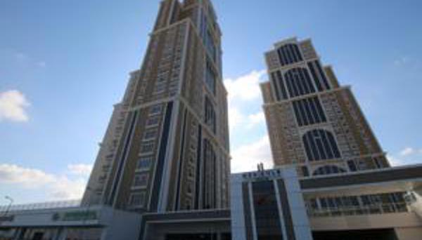 Golden Plaza