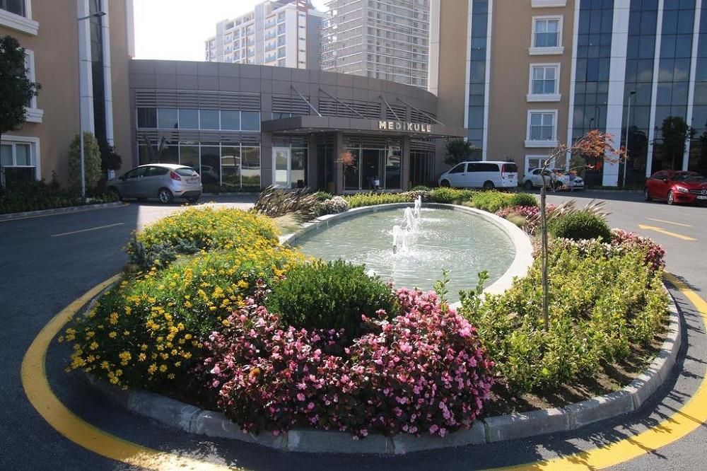 Golden Plaza