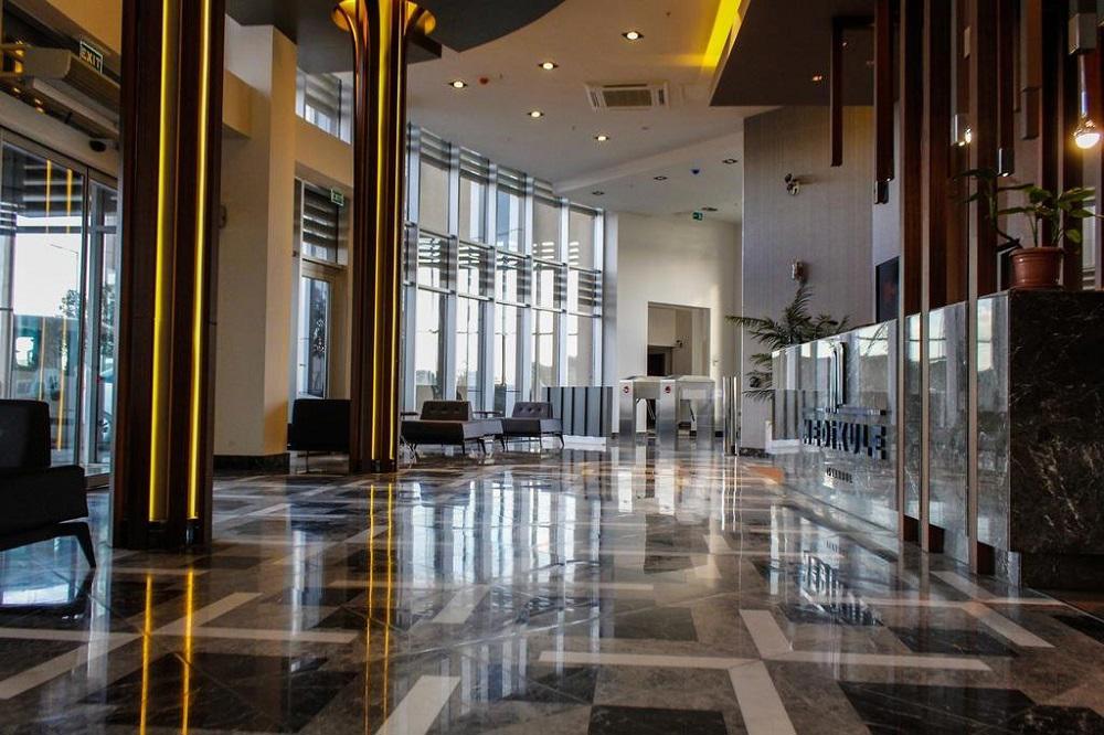 Golden Plaza