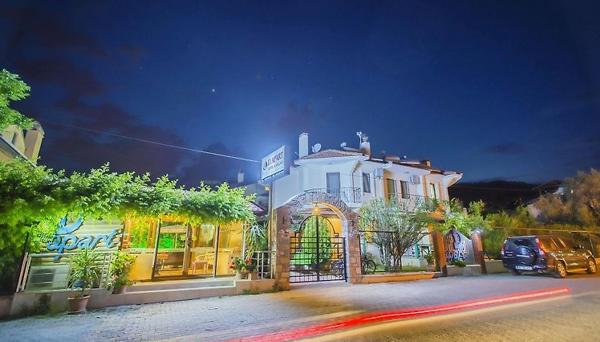 Dedemin Garden Hotel