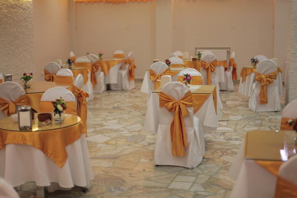 Topkapı Otel Özyavuz