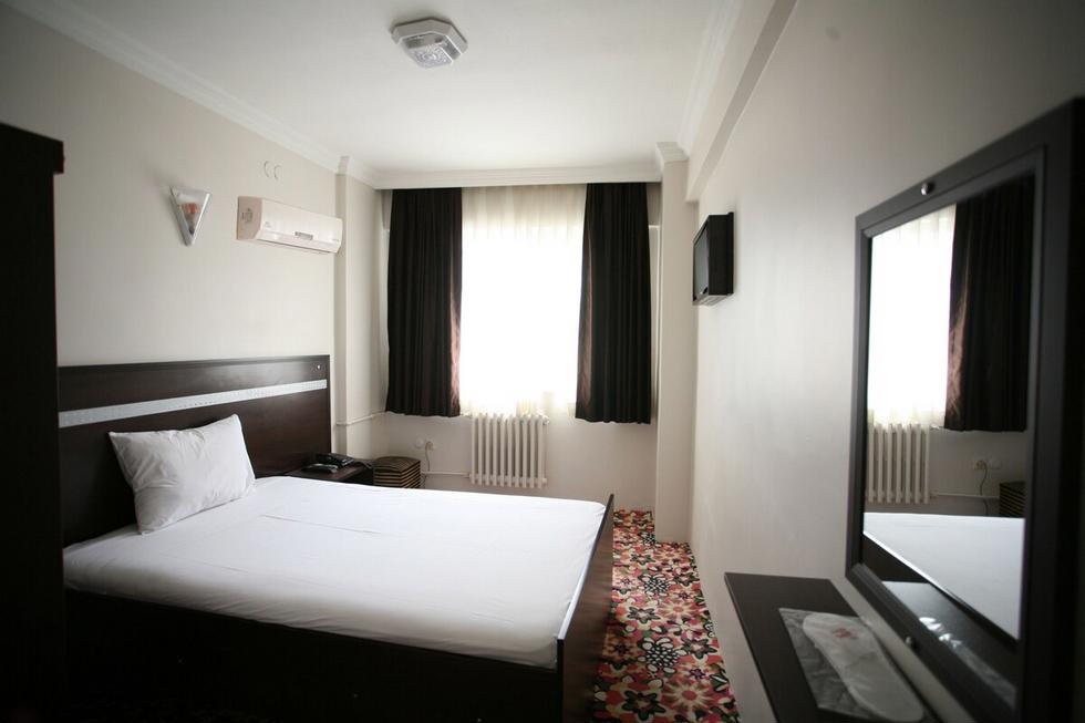 Topkapı Otel Özyavuz