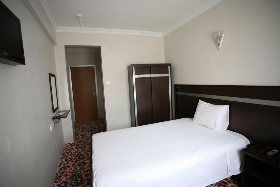 Topkapı Otel Özyavuz