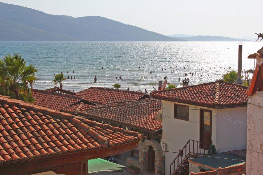 Liman Apart Hotel Akyaka