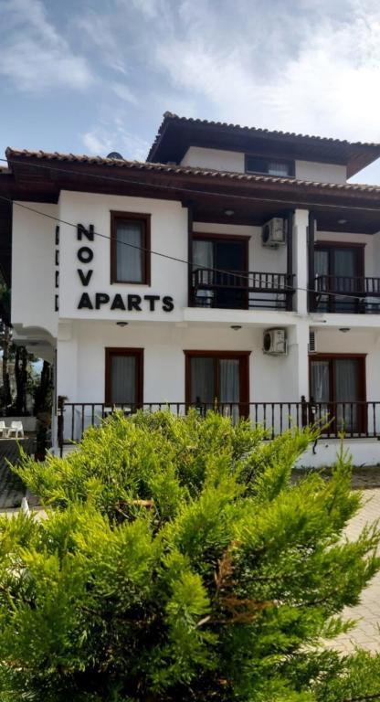 Nova Aparts
