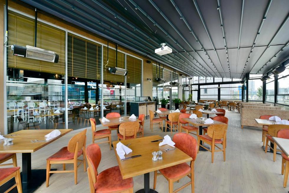 Park Inn By Radisson Istanbul Atatürk Airport