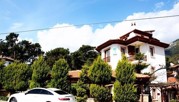 Palmiss Apart Hotel