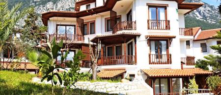 Palmiss Apart Hotel