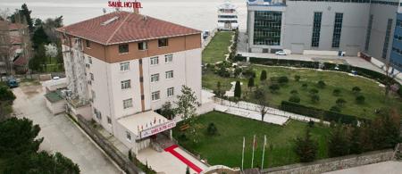 Sahil Hotel Pendik
