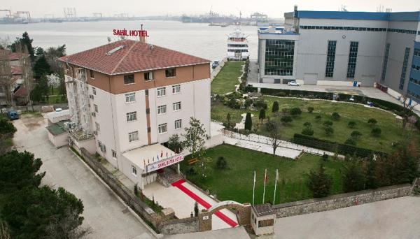 Sahil Hotel Pendik