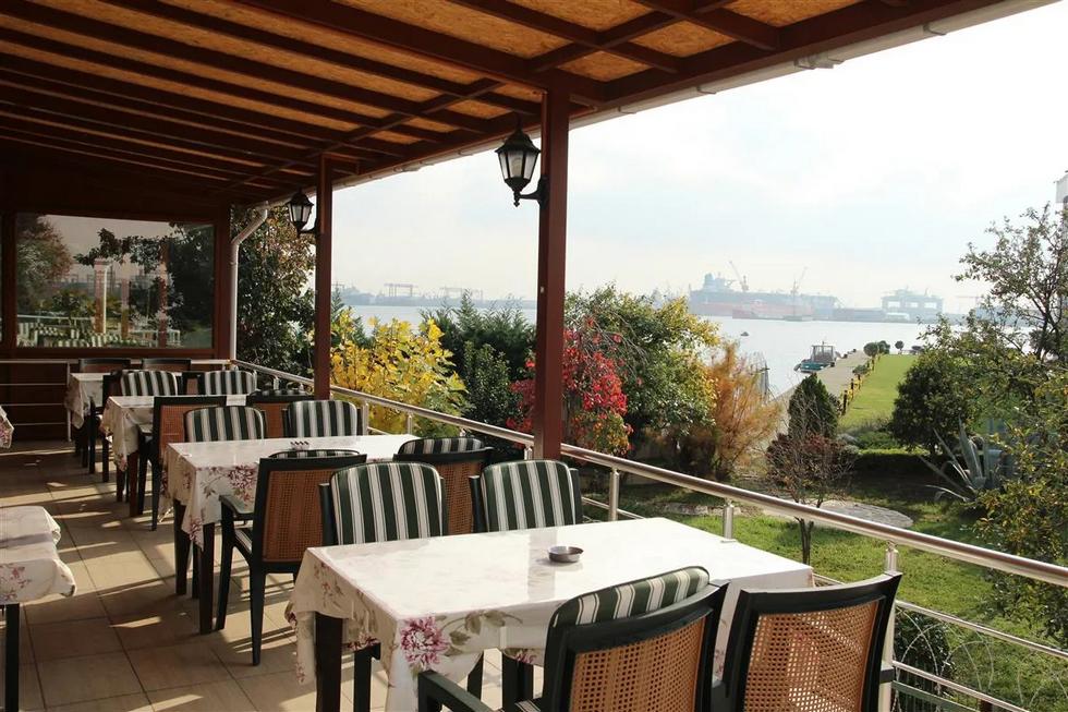 Sahil Hotel Pendik