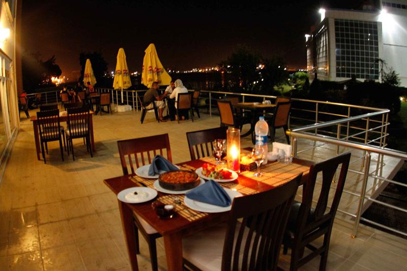 Sahil Hotel Pendik