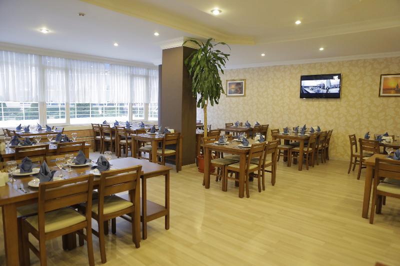 Sahil Hotel Pendik