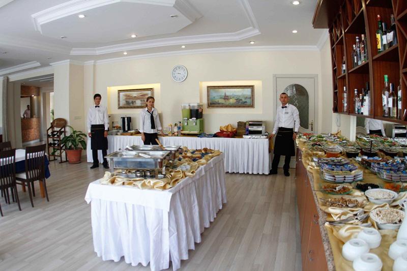 Sahil Hotel Pendik