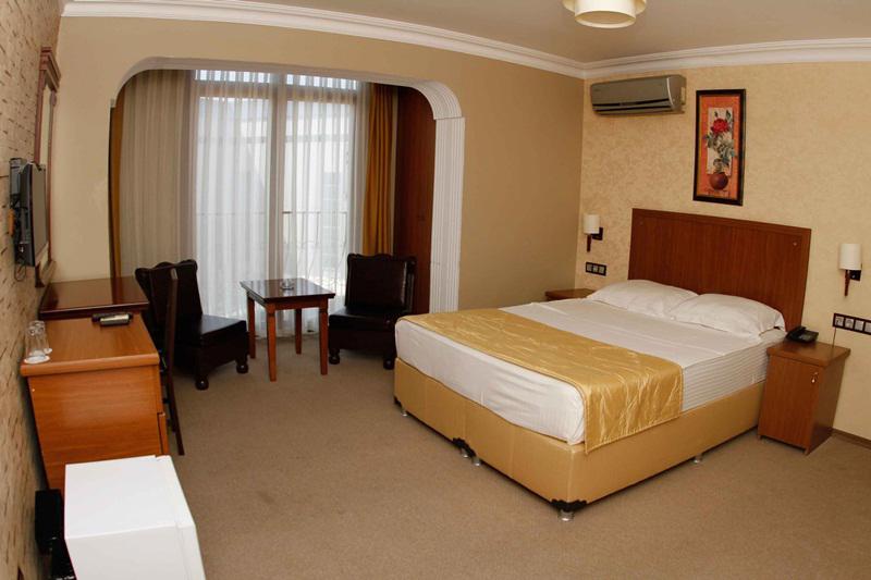 Sahil Hotel Pendik