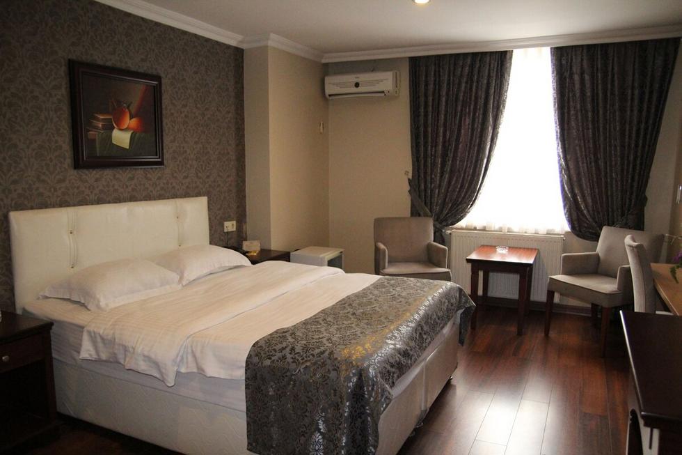 Sahil Hotel Pendik