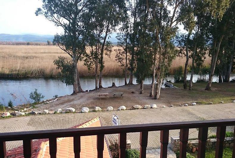 Tatil Apart Hotel