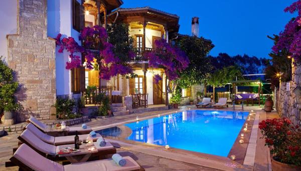 Villa Vali