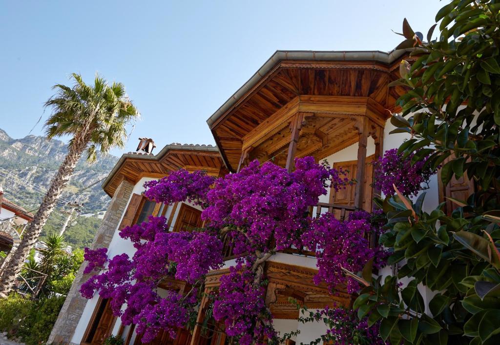 Villa Vali