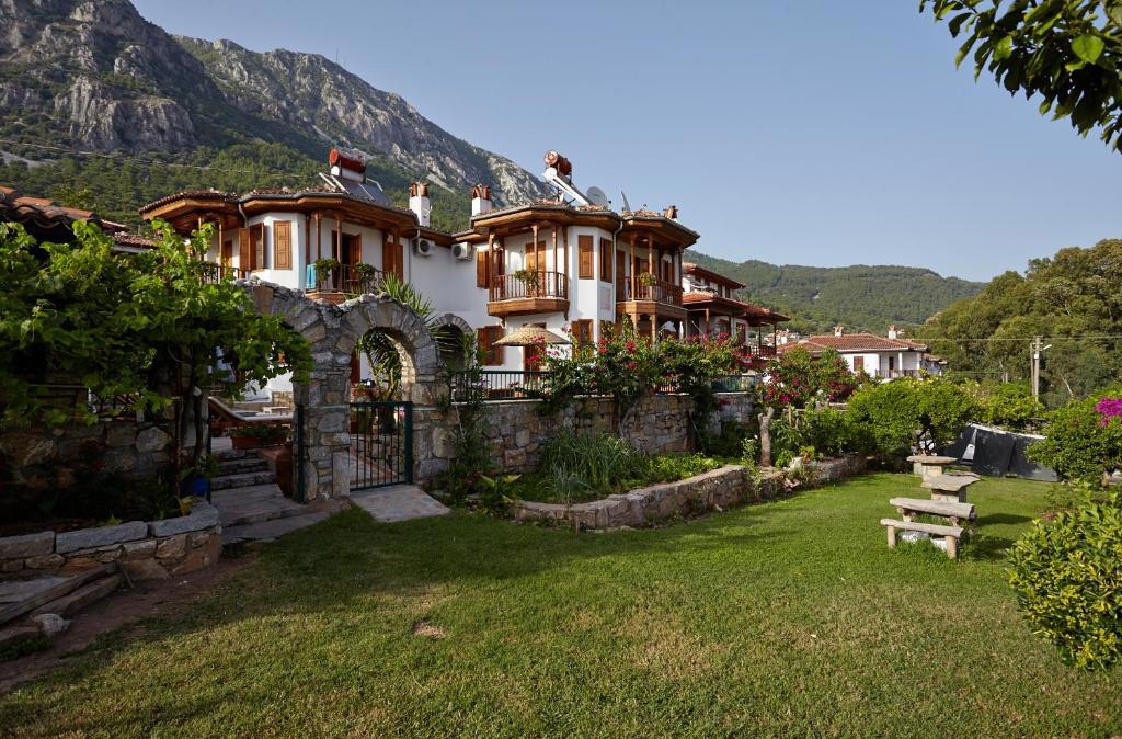 Villa Vali