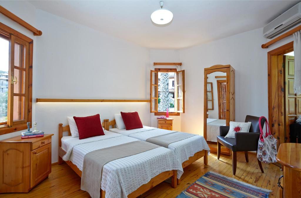 Villa Vali