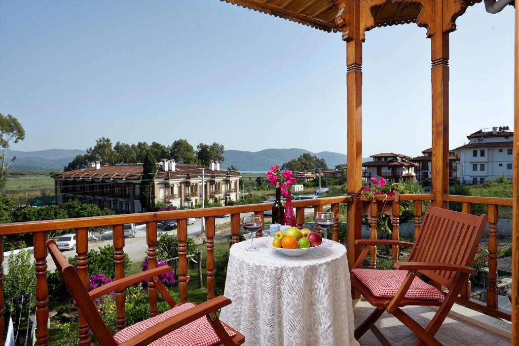 Villa Vali