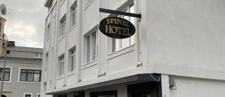Spinel Hotel