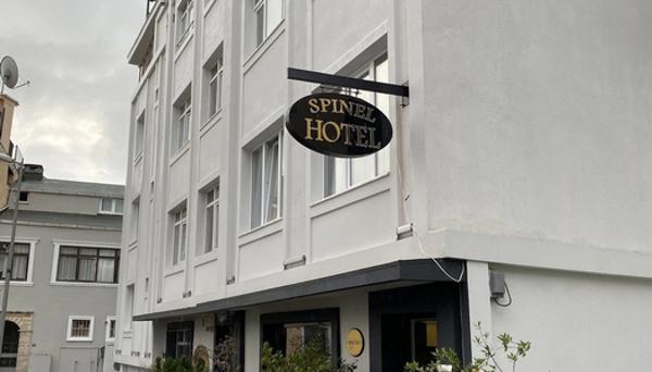 Spinel Hotel
