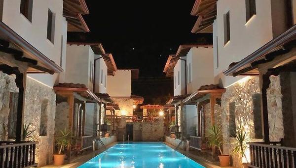 Susam Suites Hotel