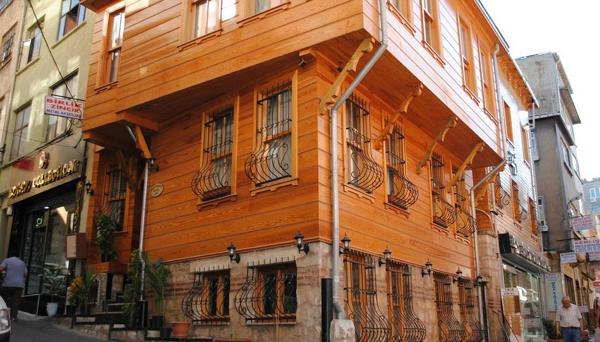 Old City Family Hotel