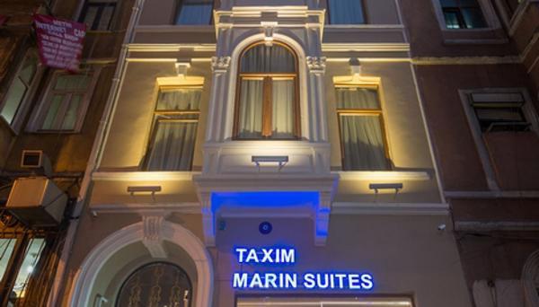 Taxim Marin Hotel
