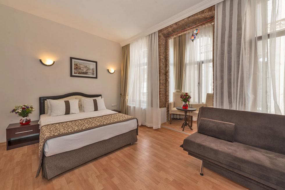 Taxim Marin Hotel