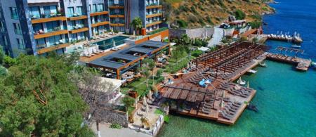 Mare Deluxe Residences & Villas