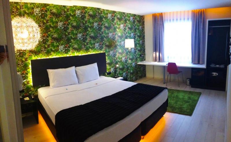 Tempo Fair Suites