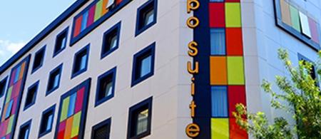 Tempo Suites Airport İstanbul
