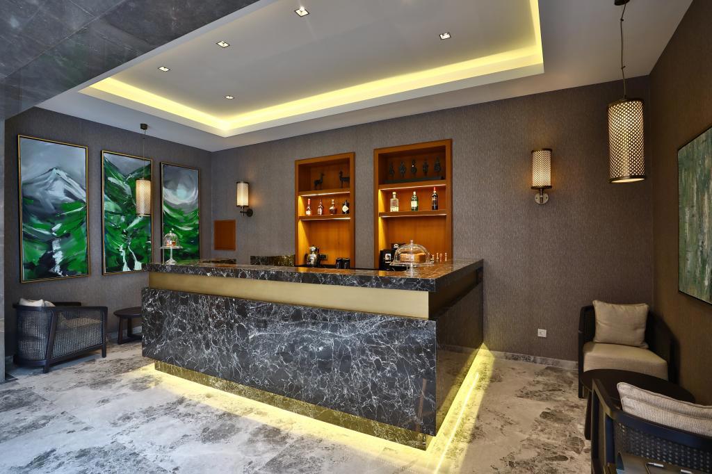 Mare Deluxe Residences & Villas