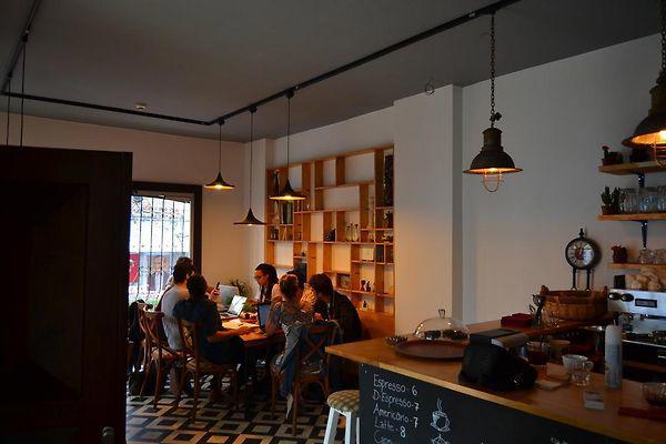 The Hub Hostel