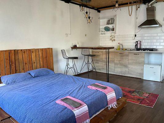 The Hub Hostel