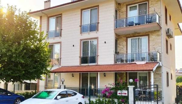 Kaya Houses Günlük Daire