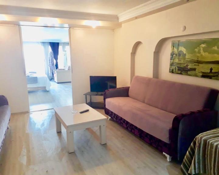 Veta Apartments