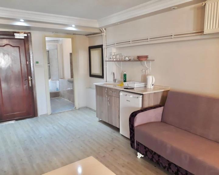Veta Apartments