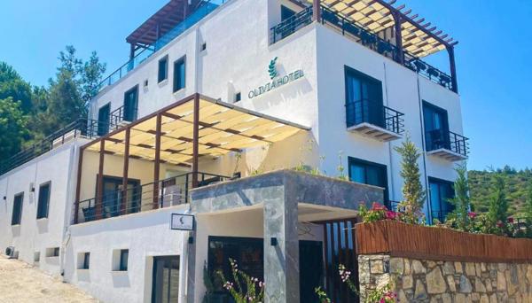 Hotel Olivia