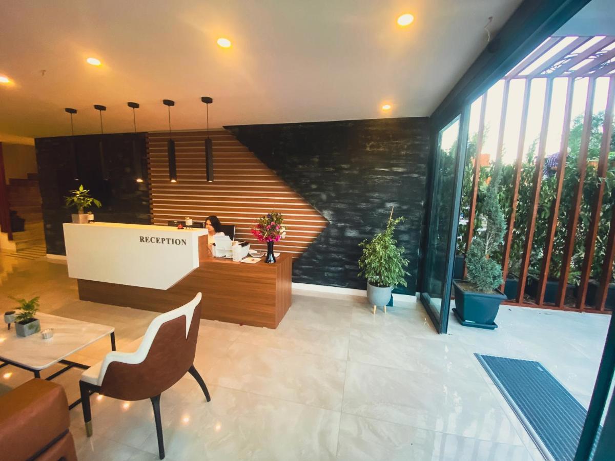 Hotel Olivia